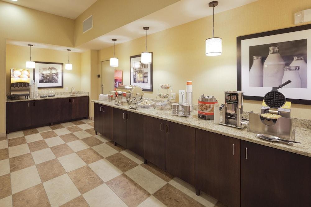 Hampton Inn Beloit Exterior foto